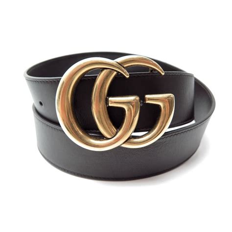 cinture gucci elasticizzate|Gucci leather belt.